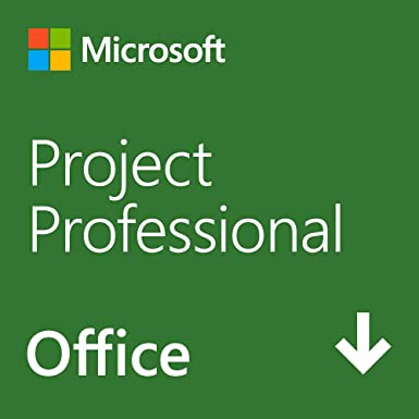 Phần mềm Microsoft Project Standard 2021 Win All Lng PK Lic Online DwnLd  C2R NR (076-05905) tại Ben Computer