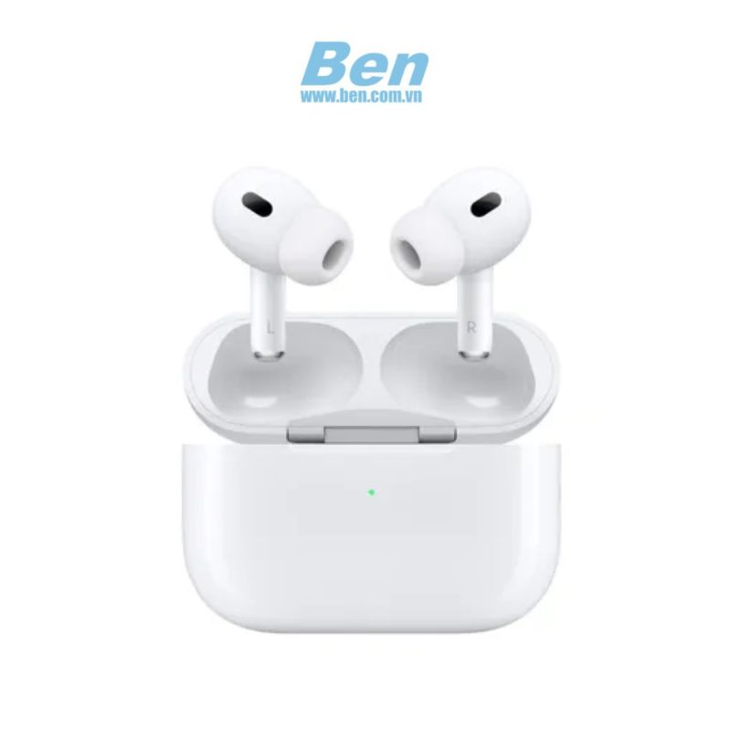 Tai nghe AirPods Pro 2 với Hộp Sạc MagSafe (USB-C)