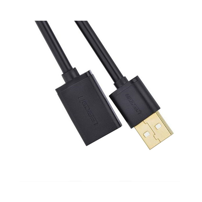 Cáp USB Type C to USB 2.0 Ugreen 60118 dài 2m chính hãng cao c?p