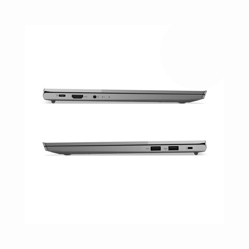 Laptop Lenovo ThinkBook 13s G4 IAP (21AR005TVN)/ Xám/ Intel Core i5-1240P (upto 4.4Ghz, 12MB)/ RAM 8GB/ 512GB SSD/ Intel Iris Xe Graphics/ 13.3inch WQXGA/ 4cell 56WH/ Win 11H/ 2Yr