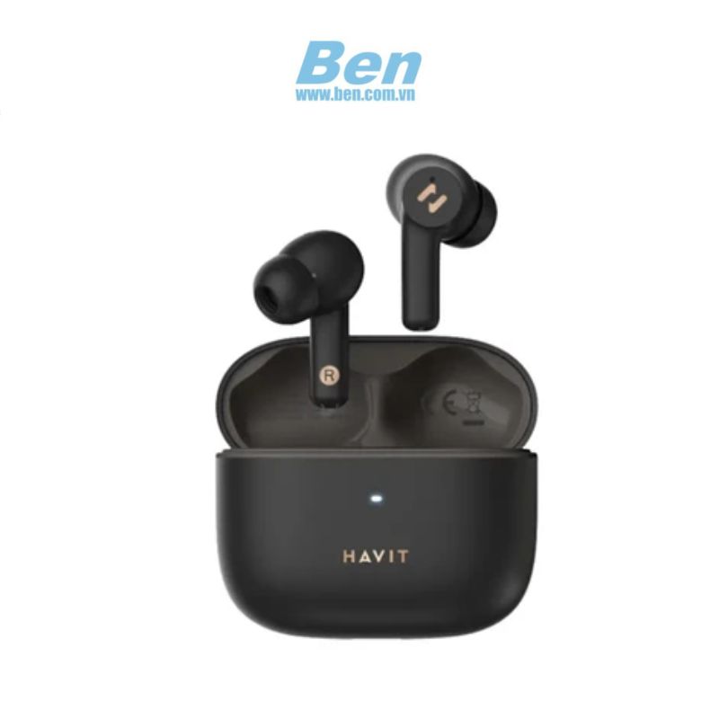 Tai nghe Bluetooth True Wireless Havit TW958 Pro