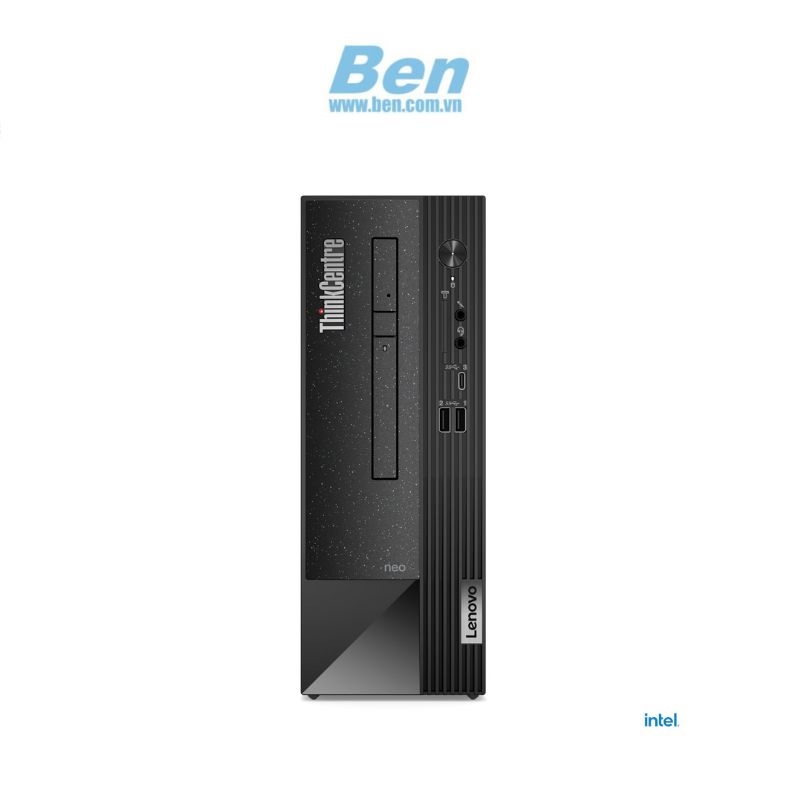 Máy Tính Để Bàn Lenovo Thinkcentre Neo 50S G4 ( 12Jh00Mxva ) | Intel Core I3 - 13100 | Ram 8Gb | 256Gb Ssd | Wifi + Bt | Key & Mouse | Noos | 1Yr