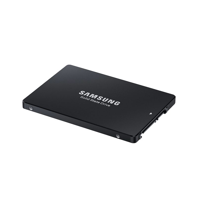 ổ cứng SSD Samsung PM893 - 240GB (MZ-7L324000)
