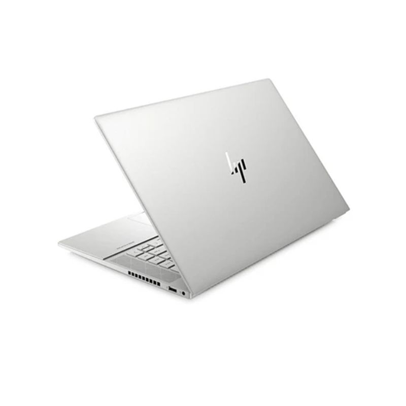 Laptop HP ENVY 15-ep0145tx ( 231V7PA ) | Silver | Intel Core i7 - 10750H | Ram 16GB DDR4 | SSD 1TB | GeForce GTX 1660Ti MQ 6GB | 15.6 inch FHD Touch | 6 Cell | Win 10H | 1Yr