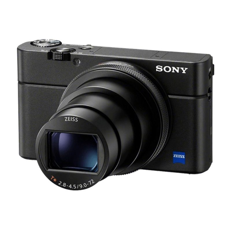 Máy ảnh Sony Cybershot DSC-RX100M6