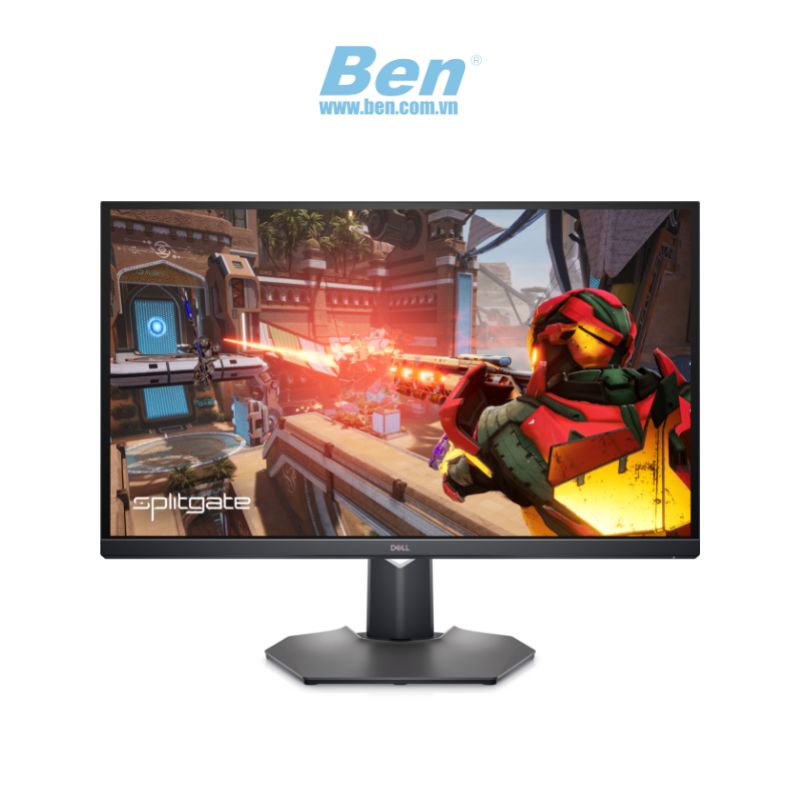 Màn hình máy tính DELL 32 G3223D | 2K | 31.5 inch QHD | 165Hz |  IPS | DP + HDMI + USB C | 3Yrs