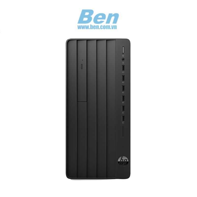 Máy Tính Để Bàn Hp Pro Tower 280 G9 ( 9H9C2Pt ) | Black | Intel Core I7 - 12700 | Ram 16Gb | 512Gb Ssd | Intel Uhd Graphics | K & M | Wl Bt | Win 11H