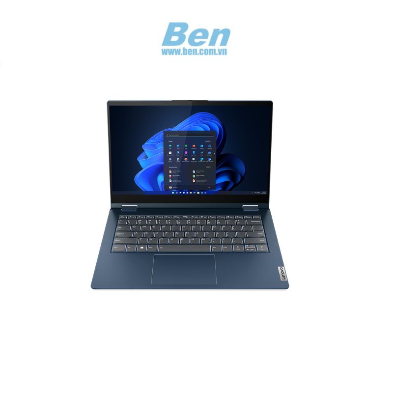 Laptop Lenovo ThinkBook 14s Yoga G3 IRU ( 21JG0029VN ) | Intel Core i7-1355U | Ram 16GB | 512GB SSD | Intel Iris Xe Graphics | 14 inch FHD | Windows 11 Home | 2Yrs