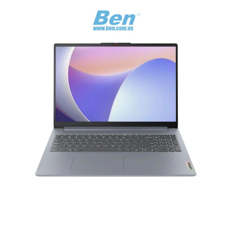 Laptop Lenovo IdeaPad Slim 3 15IRH8 ( 83EM003EVN ) | Xám | Intel core i7 - 13620H | RAM 16GB | 512GB SSD | Intel Iris Xe Graphics | 15.6 inch FHD  | Win 11 Home | 2Yrs