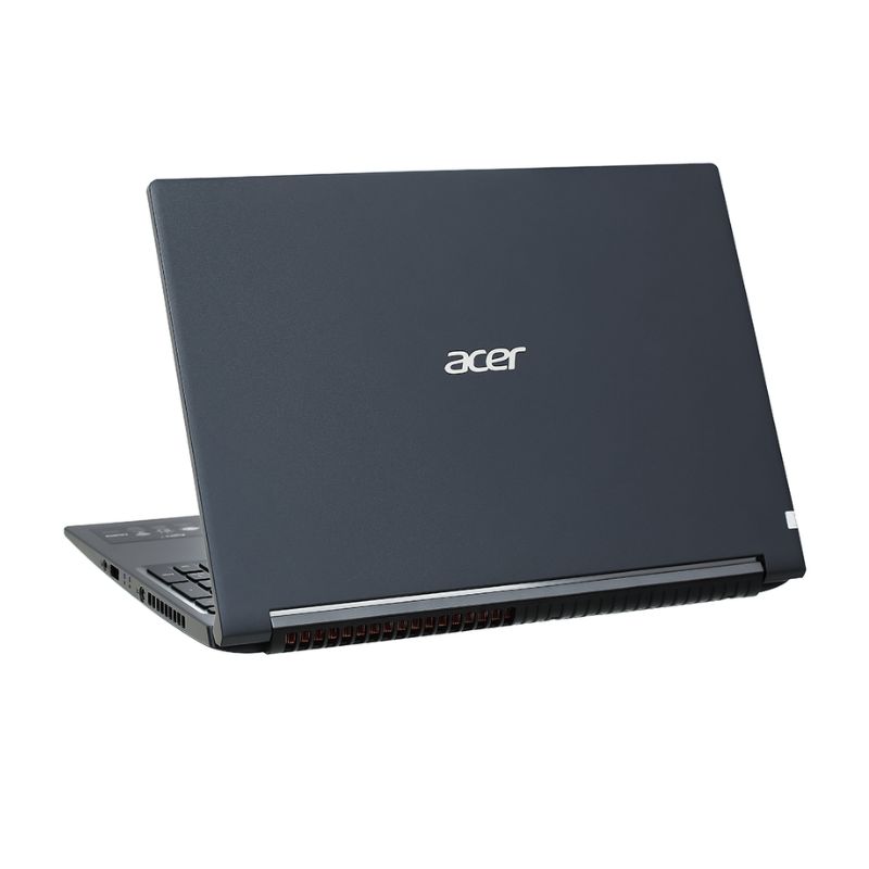 Laptop Acer Aspire 7 A715-42G-R6ZR ( NH.QAYSV.003 )| AMD R5-5500U | RAM 8GB | 512GB SSD| NVIDIA GTX1650 4GB | 15.6 inch FHD 144Hz| Win 10SL| 1Yr