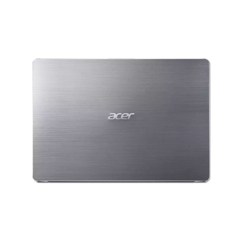 Máy tính xách tay Acer Swift 3 SF314-41-R4J1 ( NX.HFDSV.001 ) | Silver | AMD Ryzen 3-3200U | RAM 4GB | SSD 256GB | Radeon Vega 3 Graphics | 14.0 inch FHD | Windows 10SL | 1Yr