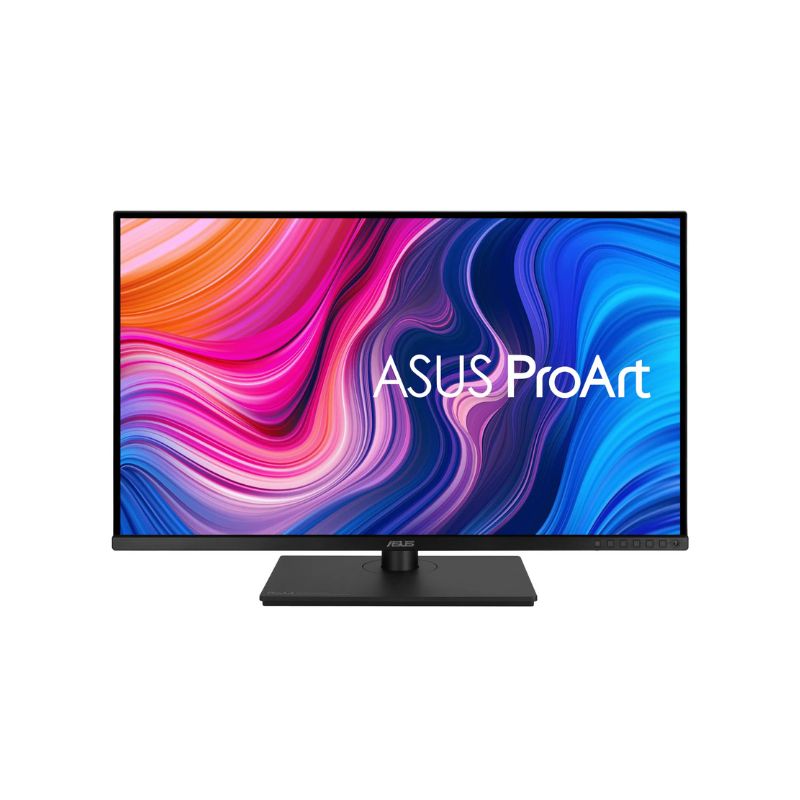 Màn hình máy tính ASUS ProArt Display PA329CV/ 32 inch 4K UHD/ IPS/ 60Hz/ USC typeC/ 3Yrs