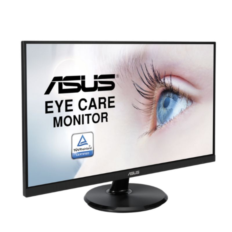 Màn hình Asus 23.8 inch VA24DQ 23.8 inch FHD | IPS | 75Hz | HDMI + DP + VGA + Audio | 3Yr