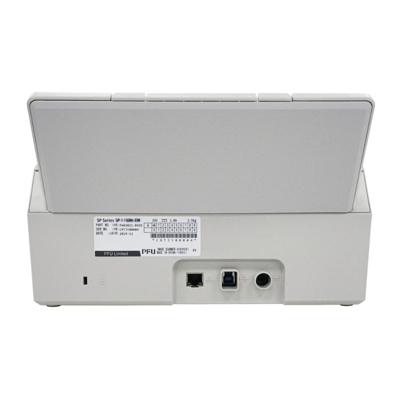 Máy quét Fujitsu Scanner SP-1120N (PA03811-B001)