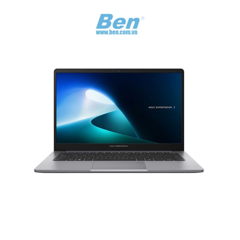 Laptop Asus ExpertBook P1403CVA-i5SE16-63WS | Intel Core i5 - 13500H | RAM 16GB | 512GB SSD | Intel UHD Graphics | 14 inch FHD IPS | Win11 Home + Office HS 2024 | 2Yrs