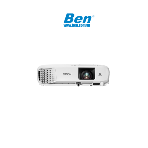 Máy chiếu Epson EB-E24 (3LCD/ 3600 Ansi Lumens/ XGA)