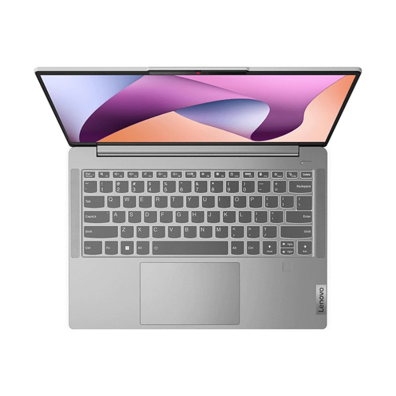 Laptop Lenovo IdeaPad Slim 5 Light ( 82XS002JVN ) | Xám | Ryzen 7-7730U | RAM 16GB | 512GB SSD | AMD Radeon Graphics | 14 inch FHD | Win 11 | 3Yr
