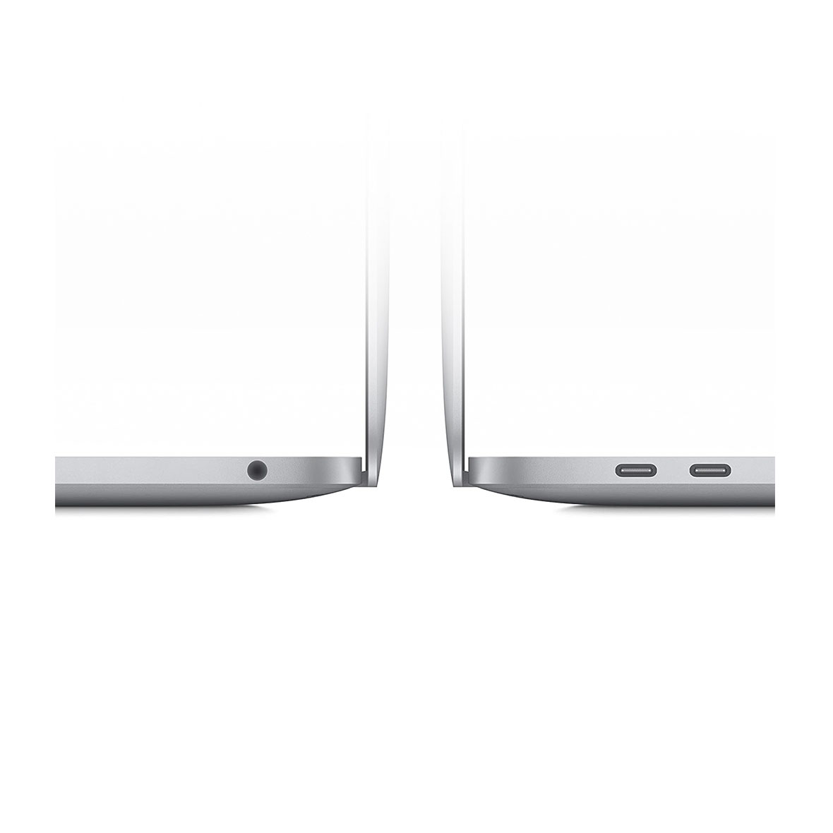 Laptop Apple Macbook Pro (Z11C000CK)/ Space Grey/ Apple M1 (8C CPU, 8C GPU)/ Ram 16GB/ 2TB SSD/ 13.3inch/ Mac OS/ 1Yr