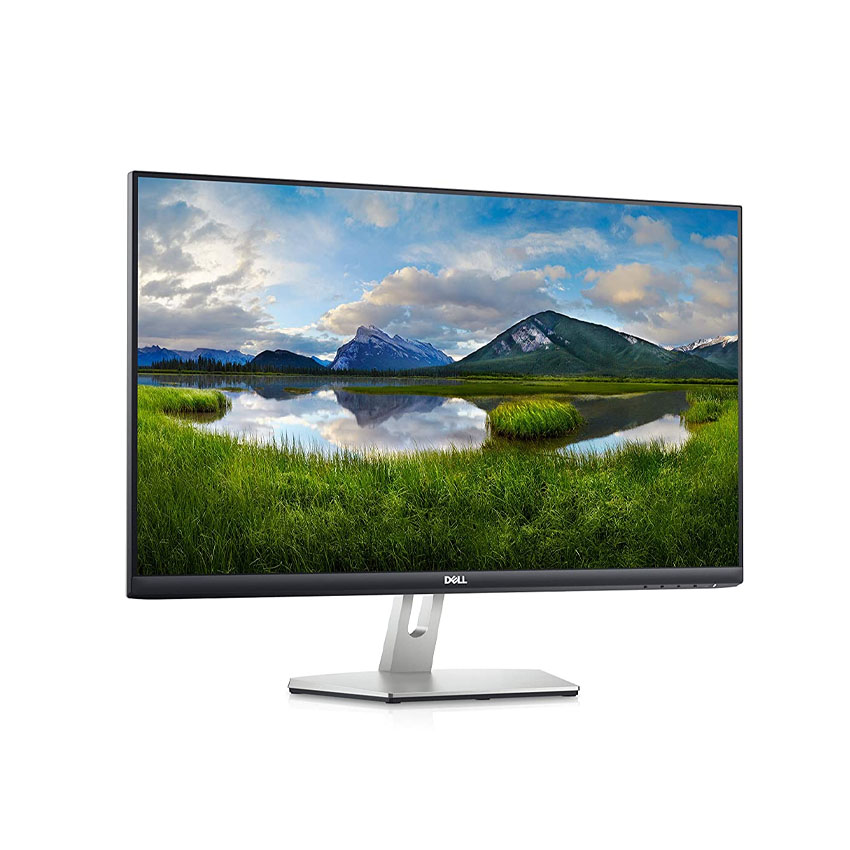 Màn hình máy tính Dell S2721HN 27 inch FHD IPS 75Hz