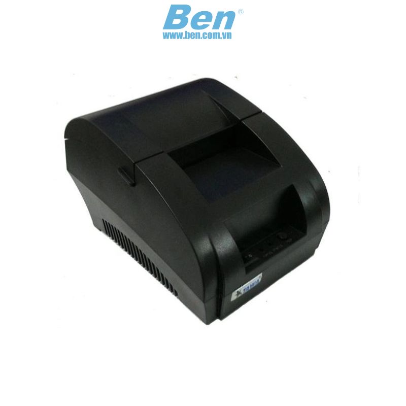 Máy in hóa đơn ANTECH PRP-085USE