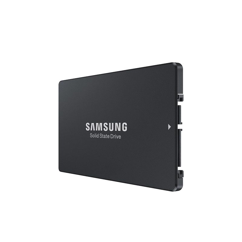 Ổ cứng gắn trong Samsung SSD PM893 - 7680GB (MZ-7L37T600)