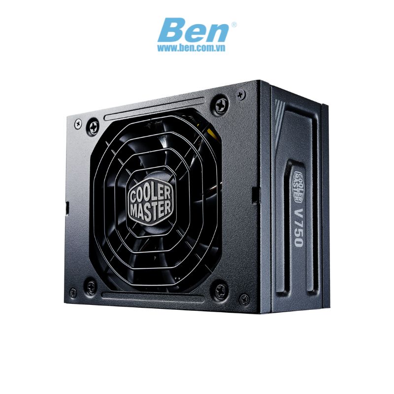 Nguồn máy tính Cooler Master V750 SFX Gold 750W 80 Plus Gold