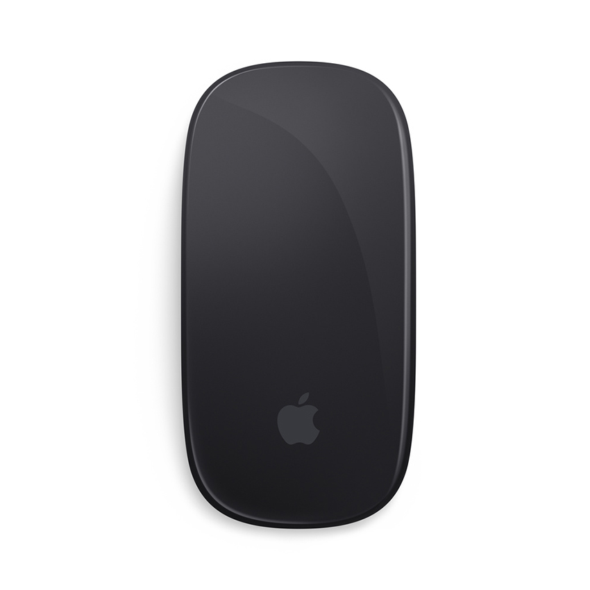 Chuột Apple Magic Mouse 2 (MRME2ZA/A) - Xám, Đen