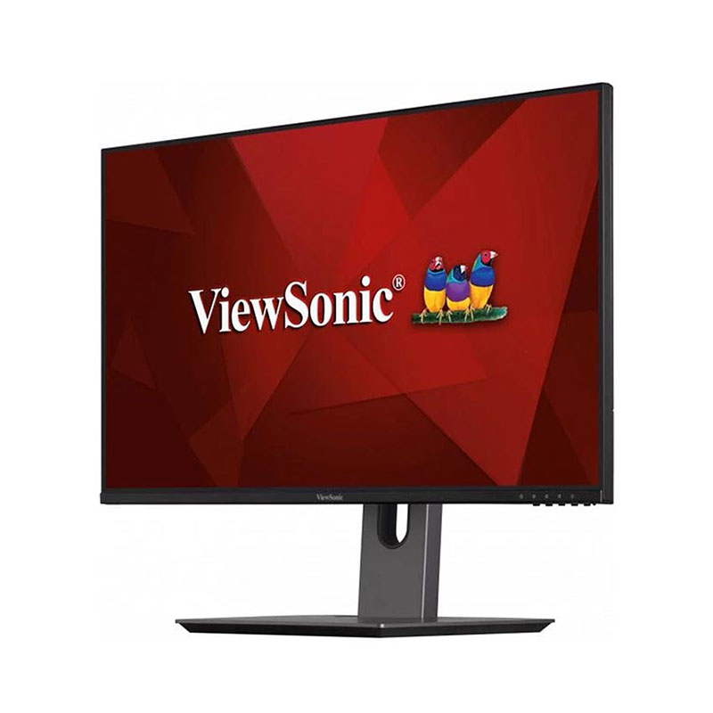Màn hình máy tính ViewSonic 24 inch, IPS, 75Hz (VX2480-SHDJ)