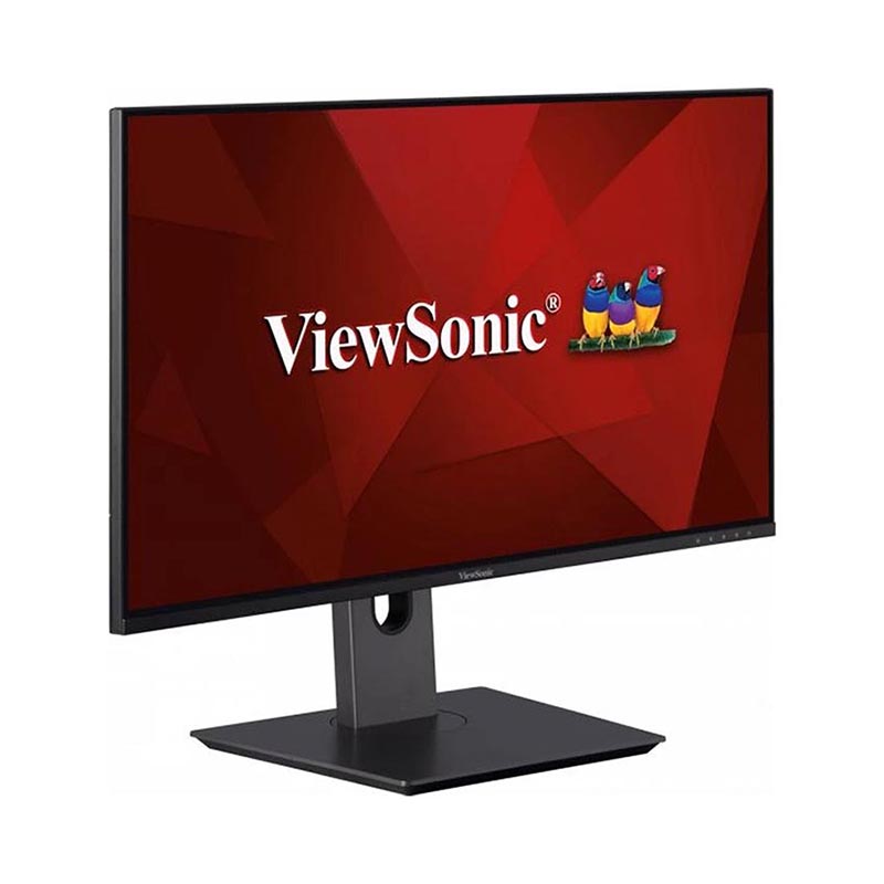 Màn hình máy tính ViewSonic 24 inch, IPS, 75Hz (VX2480-SHDJ)