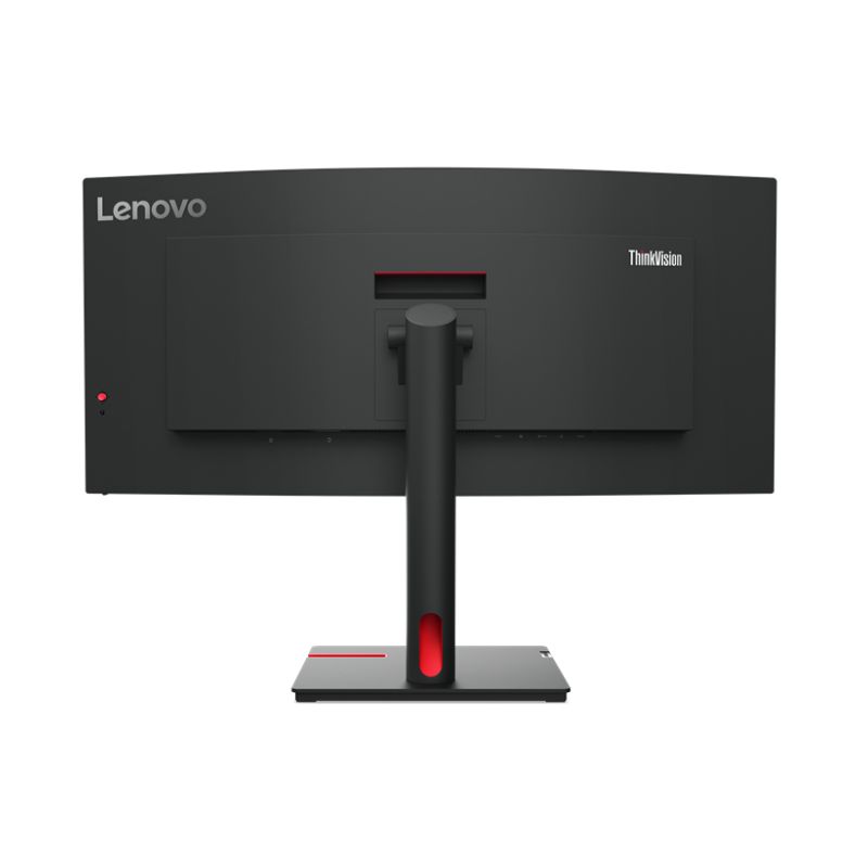 Màn hình Cong Lenovo ThinkVision T34w-30 | 34 inch 2K | VA | 60Hz | HDMI + DP + USB | 3Yr