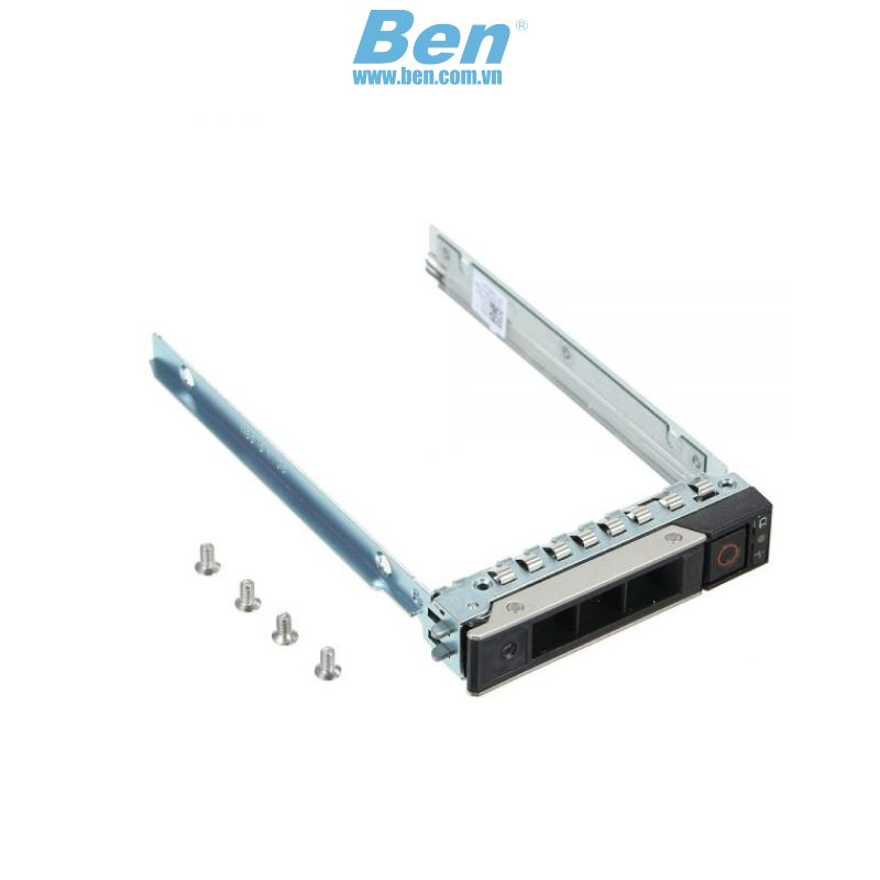 Tray Dell Sas/Sata 2.5 Dell R740