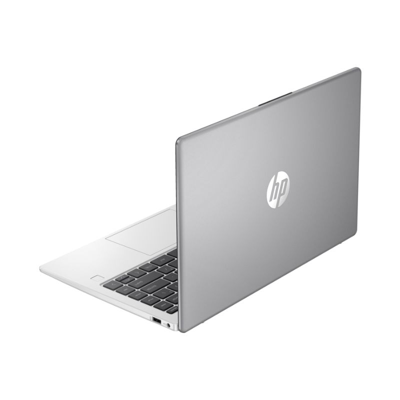 Laptop HP 240 G10 ( 8F136PA ) | Bạc | Intel Core i5 - 1335U | RAM 16GB DDR4 | 512GB SSD | 14 inch FHD | Intel UHD Graphics | 3Cell | WL+BT | Win 11SL | 1Yr
