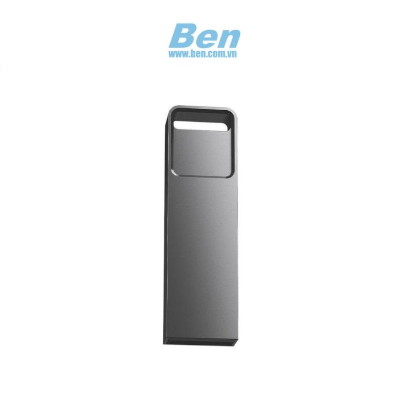 Usb Hiksemi Hs - Usb - E301 32Gb 3.2 Grey