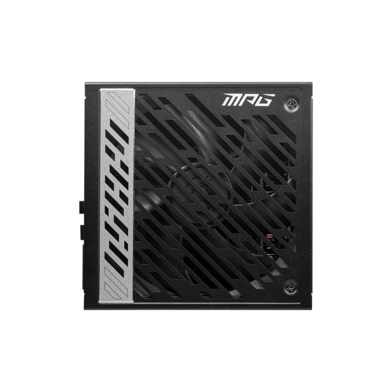 Nguồn máy tính MSI A1000G (1000w - 80 Plus Gold - Full Modular)