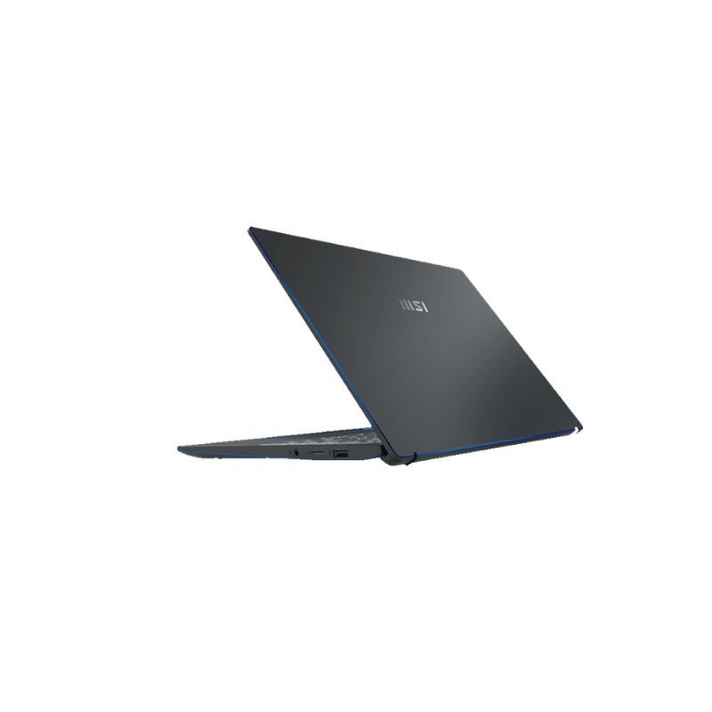 Laptop MSI Prestige 15 A11SC 037VN| Xám| Intel Core i7 - 1185G7 | RAM 16GB | 512GB SSD| NVIDIA GeForce GTX 1650 Max-Q 4GB | 15.6 inch FHD| Win 10| Túi|1Yr