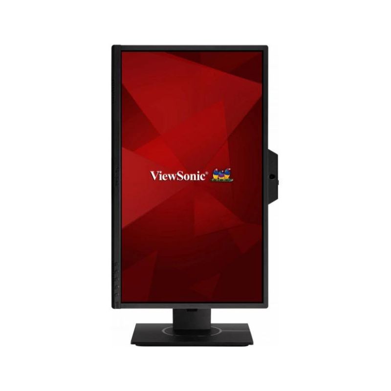 Màn hình máy tính ViewSonic VG2440V/ 23.8inch FHD/ 60Hz/ IPS/ Webcam/ Micro/ 3Yrs