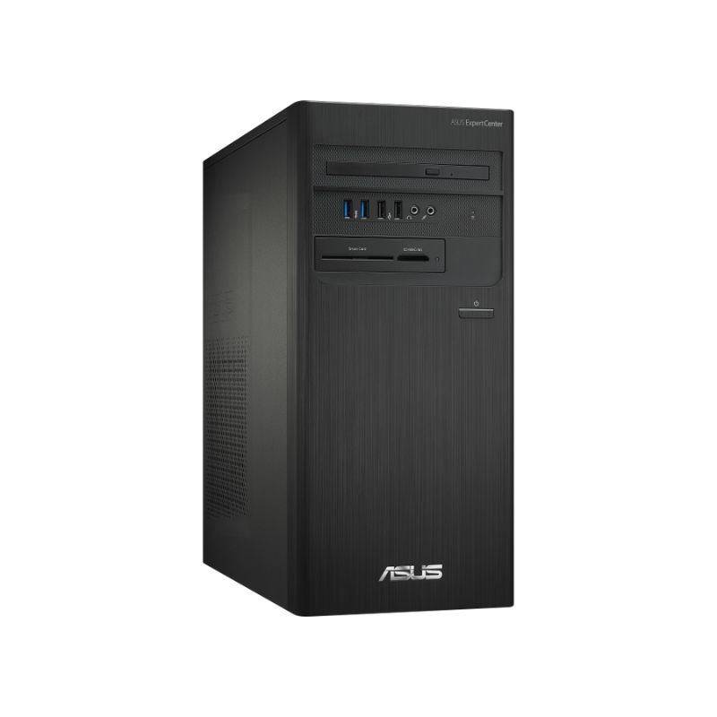 Máy tính để bàn Asus ExpertCenter D7 Tower D700TC-310105016W (90PF02J1-M01EU0)/ Intel Core i3-10105 (upto 4.4Ghz, 6MB)/ RAM 8GB/ 256GB SSD/ NVIDIA GeForce PH GTX 1660Ti 6GB/ WL+BT/ K&M/ Win 11H/ 3Yrs