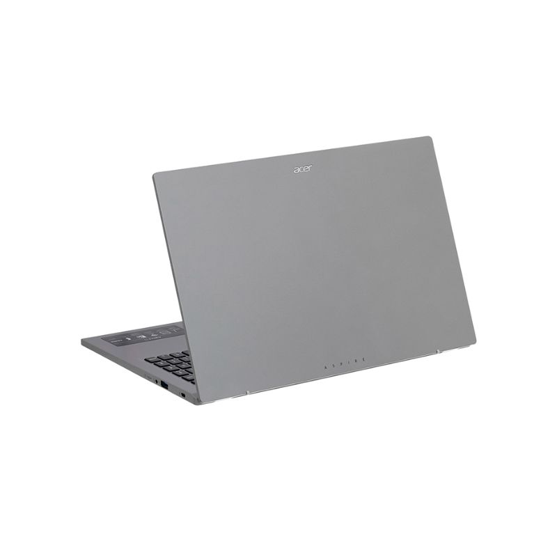 Laptop Acer Aspire 5 A514-58P-351N ( NX.KHJSV.007 ) | Xám | Intel Core i5 - 1305U | RAM 16GB DDR5 | 512GB SSD | Intel Iris Xe Graphics | 14 inch FHD | 3 Cell | Win 11 SL | 1Yr