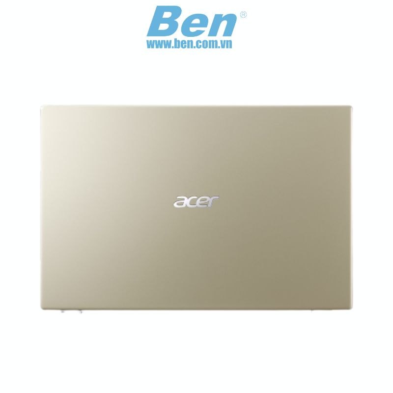 Laprop Acer Aspire 3 A315-58-589K (NX.AM0SV.008)/ Safari Gold/ Intel Core i5-1135G7 (up to 4.2GHz, 8MB)/ RAM 8GB/ 256GB SSD/ Intel Iris Xe Graphics/ 15.6inch FHD/ Webcam/ Win 11H/ 1Yr