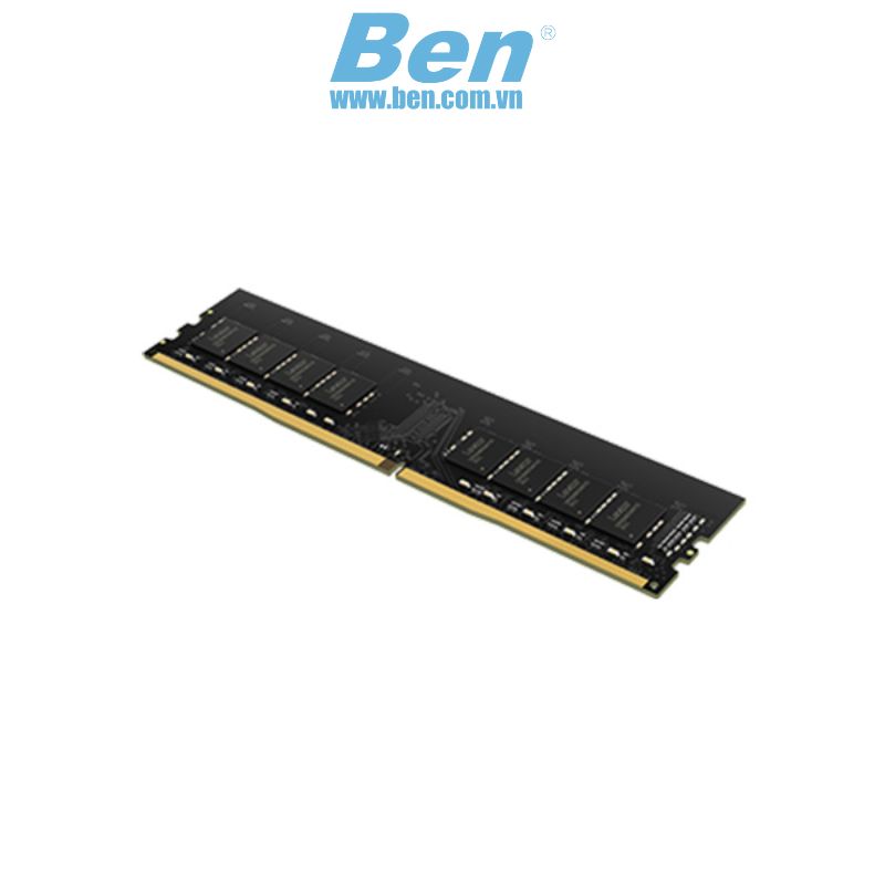 Bộ nhớ trong máy tính xách tay Lexar 4GB DDR4 bus 2666