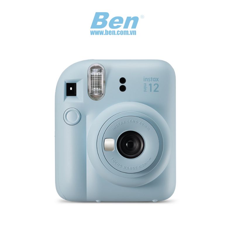 Máy ảnh chụp lấy ngay Fujifilm instax camera mini 12 blue