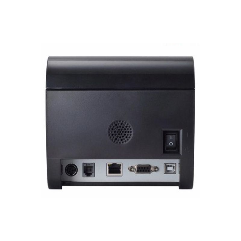Máy in hóa đơn order nhà bếp Xprinter XP-D300H | USB + LAN + COM