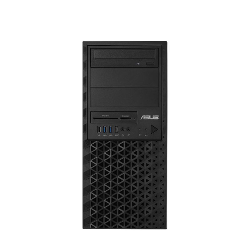 Máy trạm Workstation Asus E500G9-12700029Z  | Đen | Intel core i7 - 12700 | RAM 16GB | 512GB SSD |  Intel HD Graphics | KB & M | DOS | 3Yr