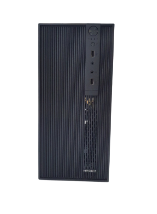 Máy tính để bàn HPCom  V107400 | Intel G7400  |Main H610 | Ram 8Gb | SSD 256Gb | Power 550w | Key -Mouse | 2Yr