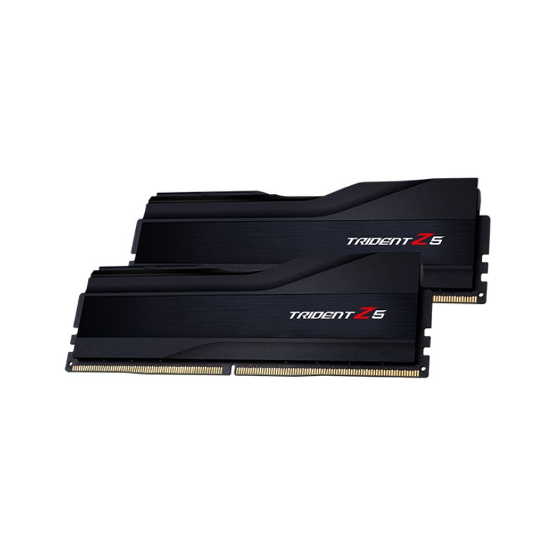 RAM PC G.Skill Trident Z5 RGB DDR5 DDR5 6000MHz 32GB (2x16GB) ( F5-6000U3636E16GX2-TZ5RK )