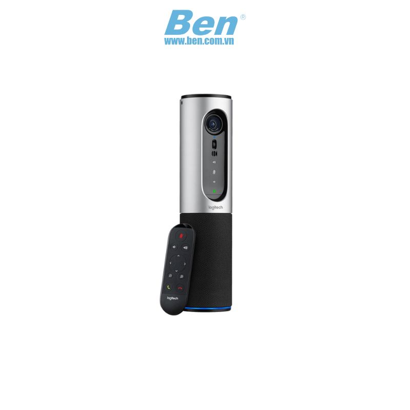 Camera hội nghị Logitech ConferenceCam Connect ( 960-001035 )