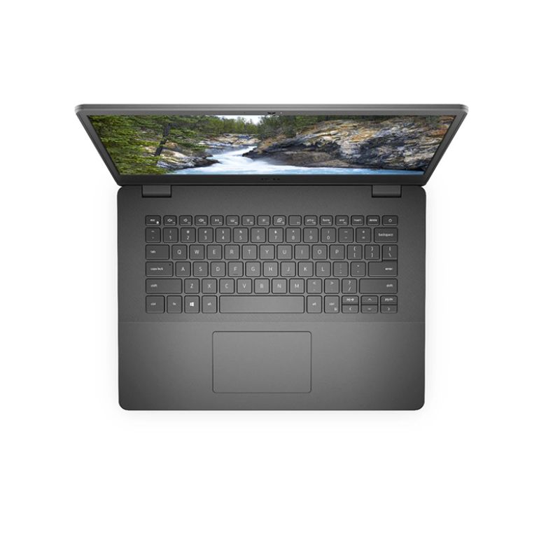 Laptop Dell Vostro 3400 ( YX51W1 )| Black| Intel Core i5 - 1135G7 | RAM 4GB DDR4| 256GB SSD| Nvidia Geforce MX330 2GB DDR5| 14 inch FHD| 3 Cell 42 Whr| Win 10SL| 1 Yr