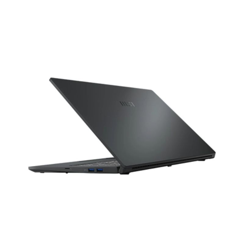 Laptop MSI Modern 15 A5M 238VN| Grey| AMD Ryzen 5 5500U | RAM 8GB | 512GB SSD| AMD Radeon Graphics| 15.6 inch FHD| 3Cell| Win 11H| 1Yr