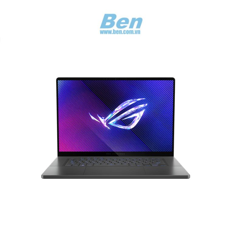 Laptop Asus ROG Zephyrus G16 GU603VU-N4019W | Xám | Intel Core i7 - 13620H | RAM 16GB | 512GB SSD | NVIDIA GeForce RTX 4050 6GB | 16 inch QHD+ 240Hz | 4 Cell | Win 11 Home | 2Yrs