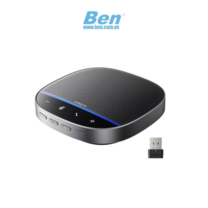 Loa Hội Nghị Bluetooth Anker PowerConf S500 - A3305